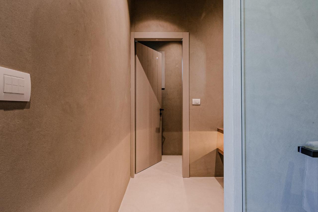 Amarelo Suites Klouvas Eksteriør bilde